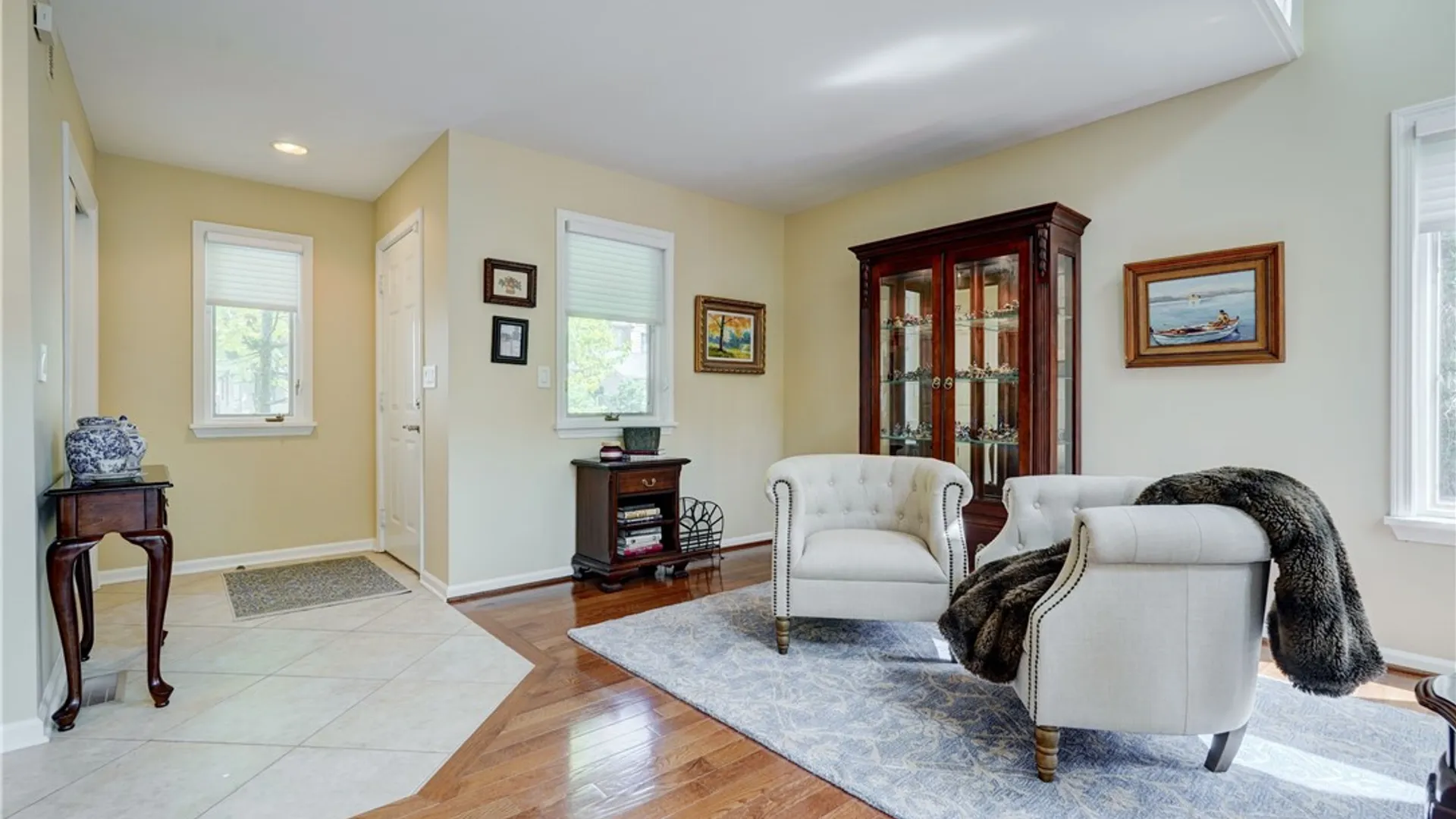 Property at 60 Colonial Circle, Perinton, NY 14450 4