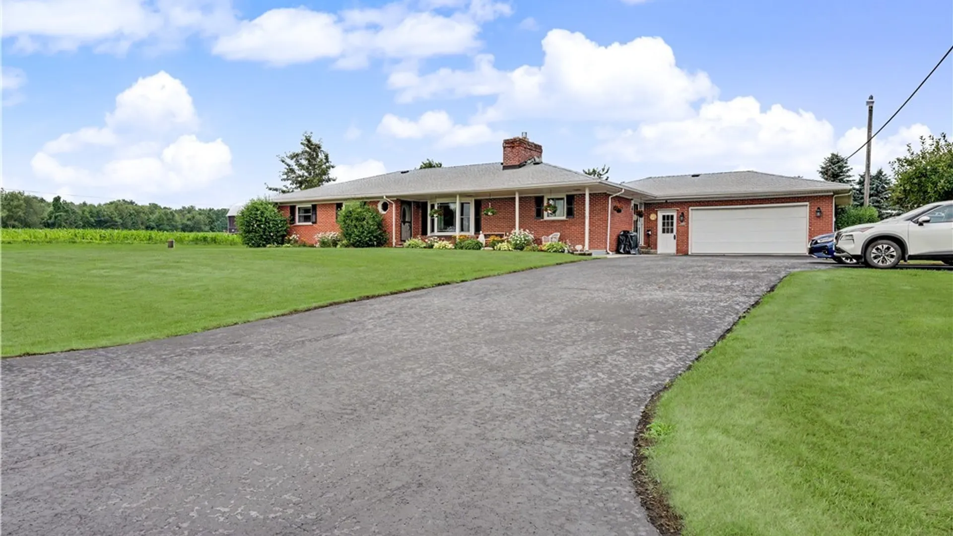 Property at 13510 Sanders Hill Road, Holland, NY 14145 6