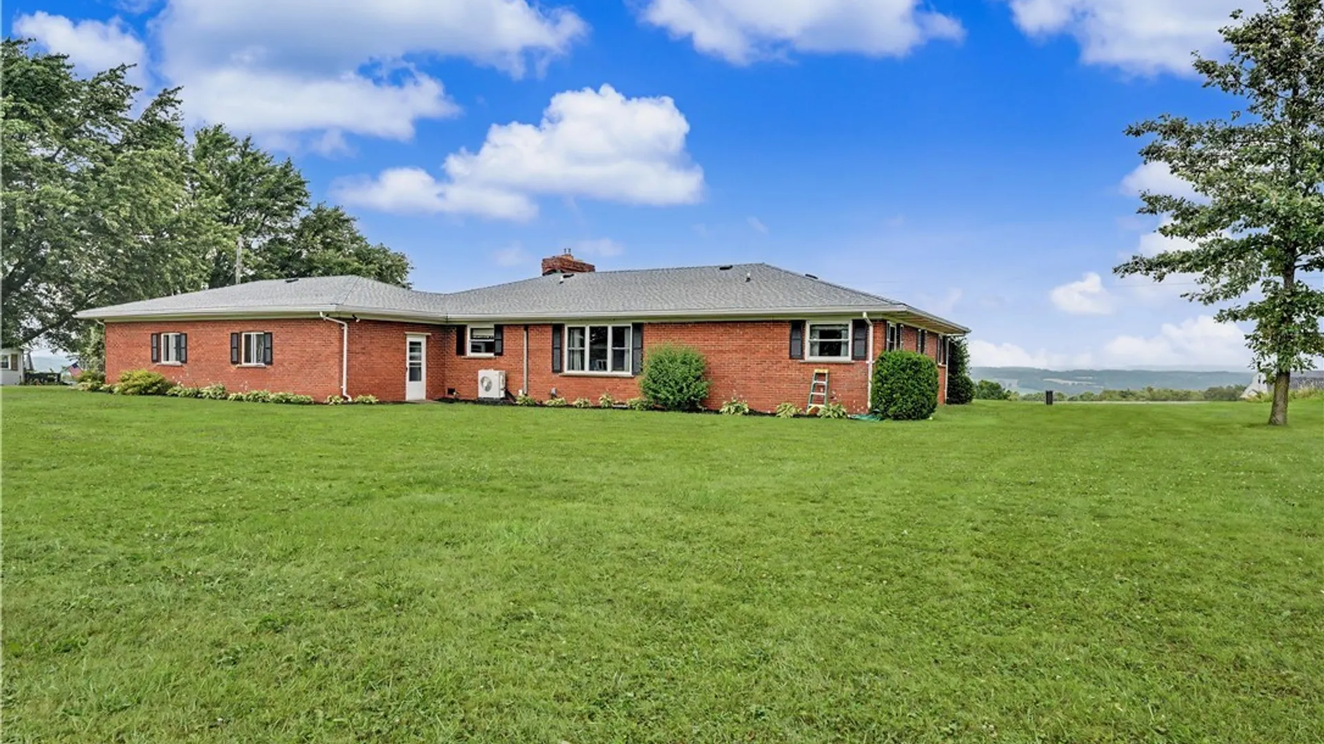 Property at 13510 Sanders Hill Road, Holland, NY 14145 8