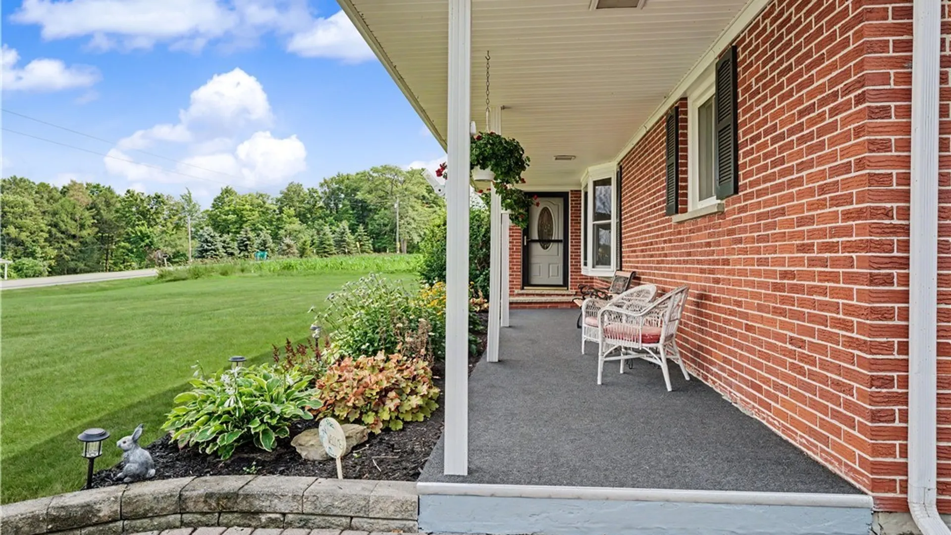 Property at 13510 Sanders Hill Road, Holland, NY 14145 10