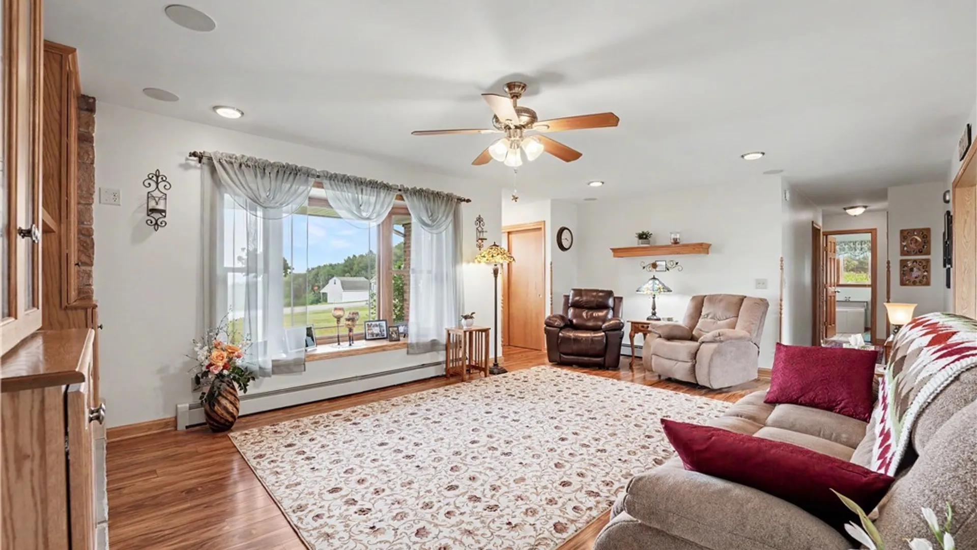 Property at 13510 Sanders Hill Road, Holland, NY 14145 17