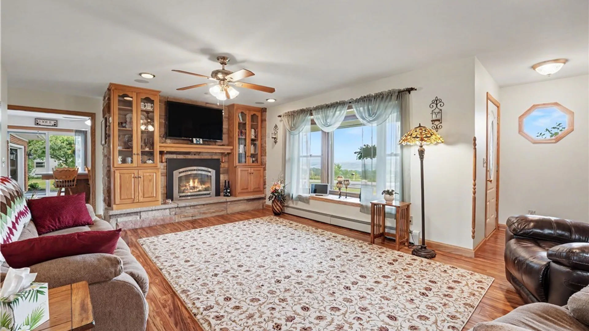 Property at 13510 Sanders Hill Road, Holland, NY 14145 18