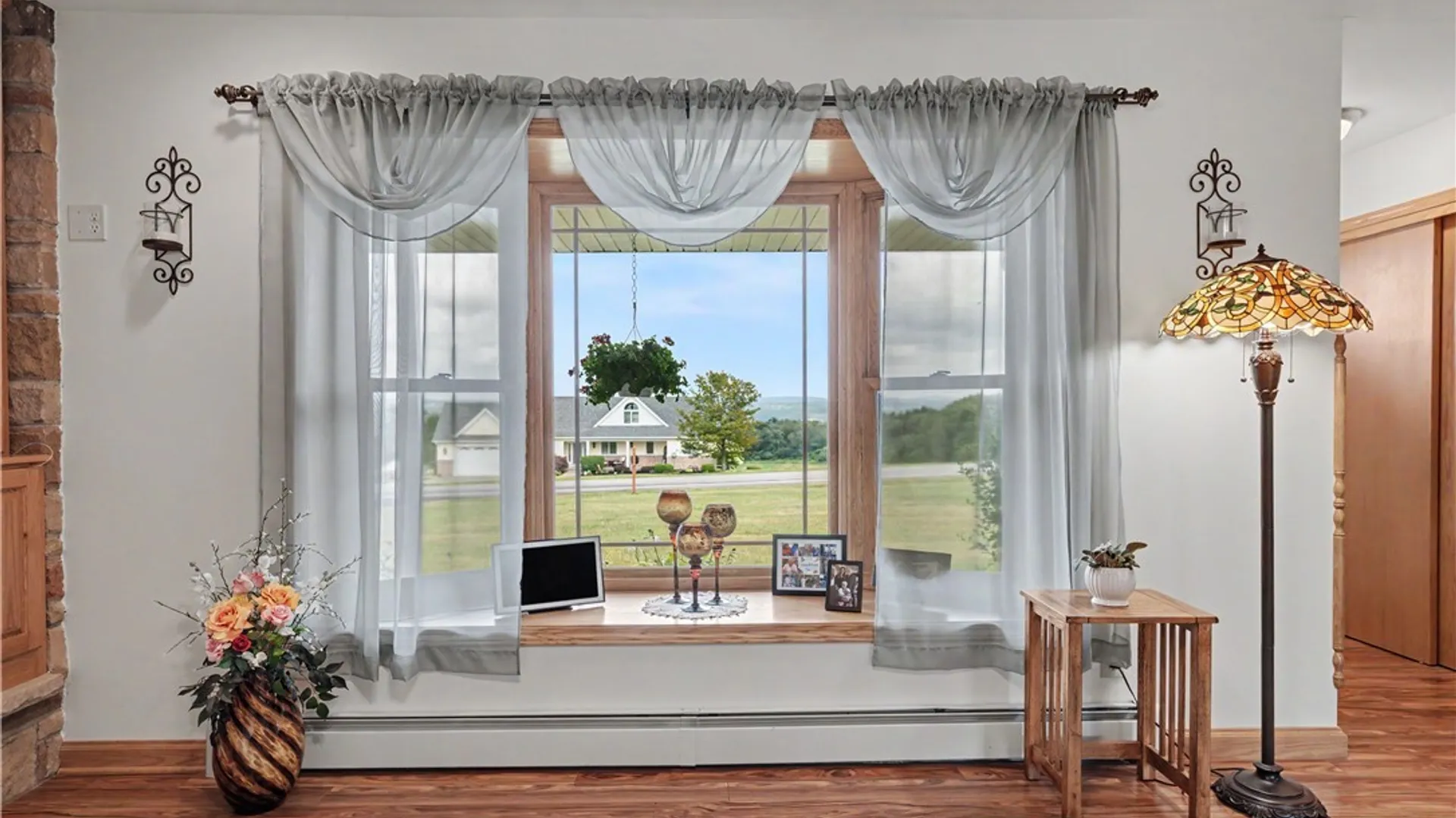 Property at 13510 Sanders Hill Road, Holland, NY 14145 19