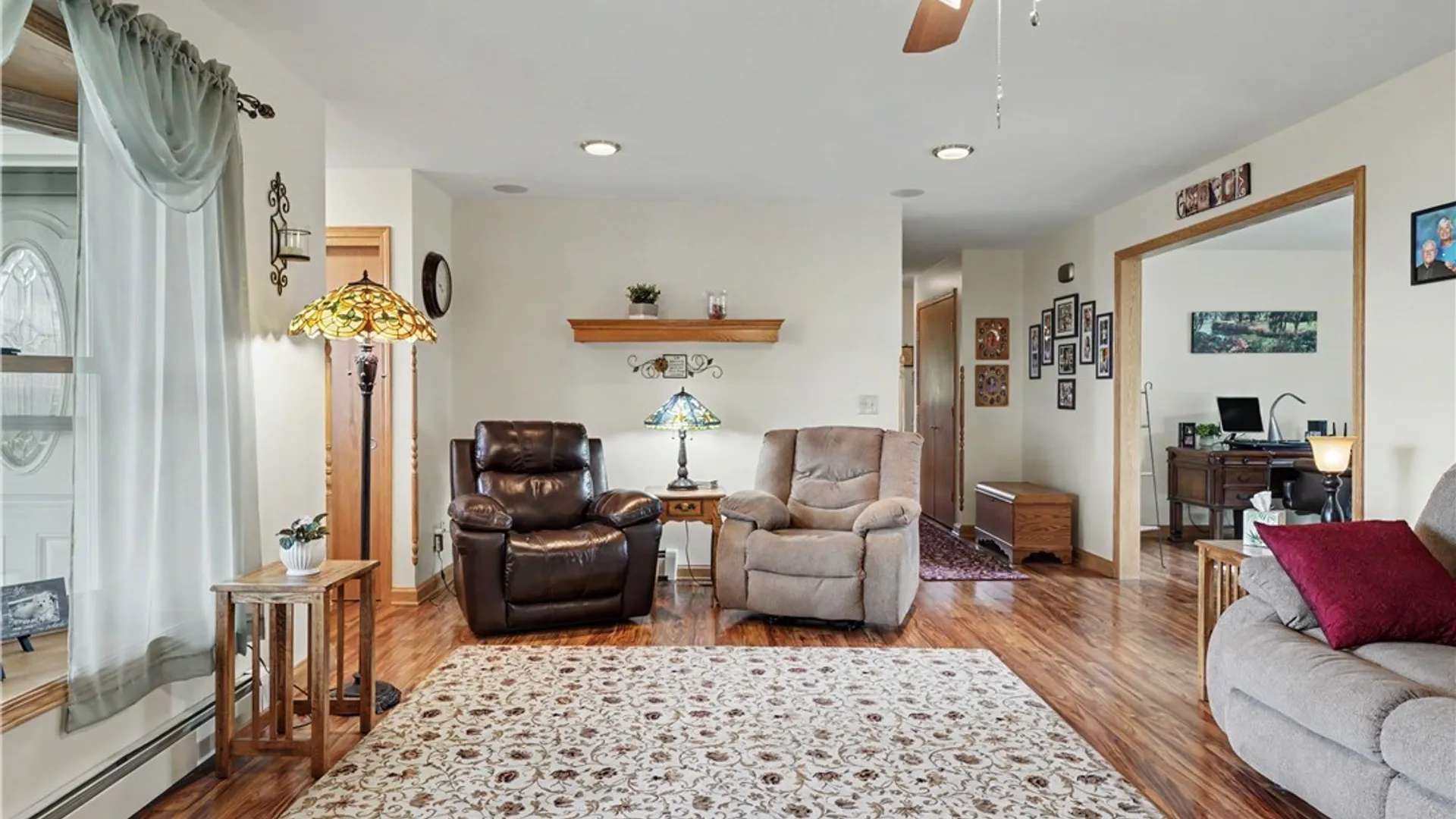 Property at 13510 Sanders Hill Road, Holland, NY 14145 20
