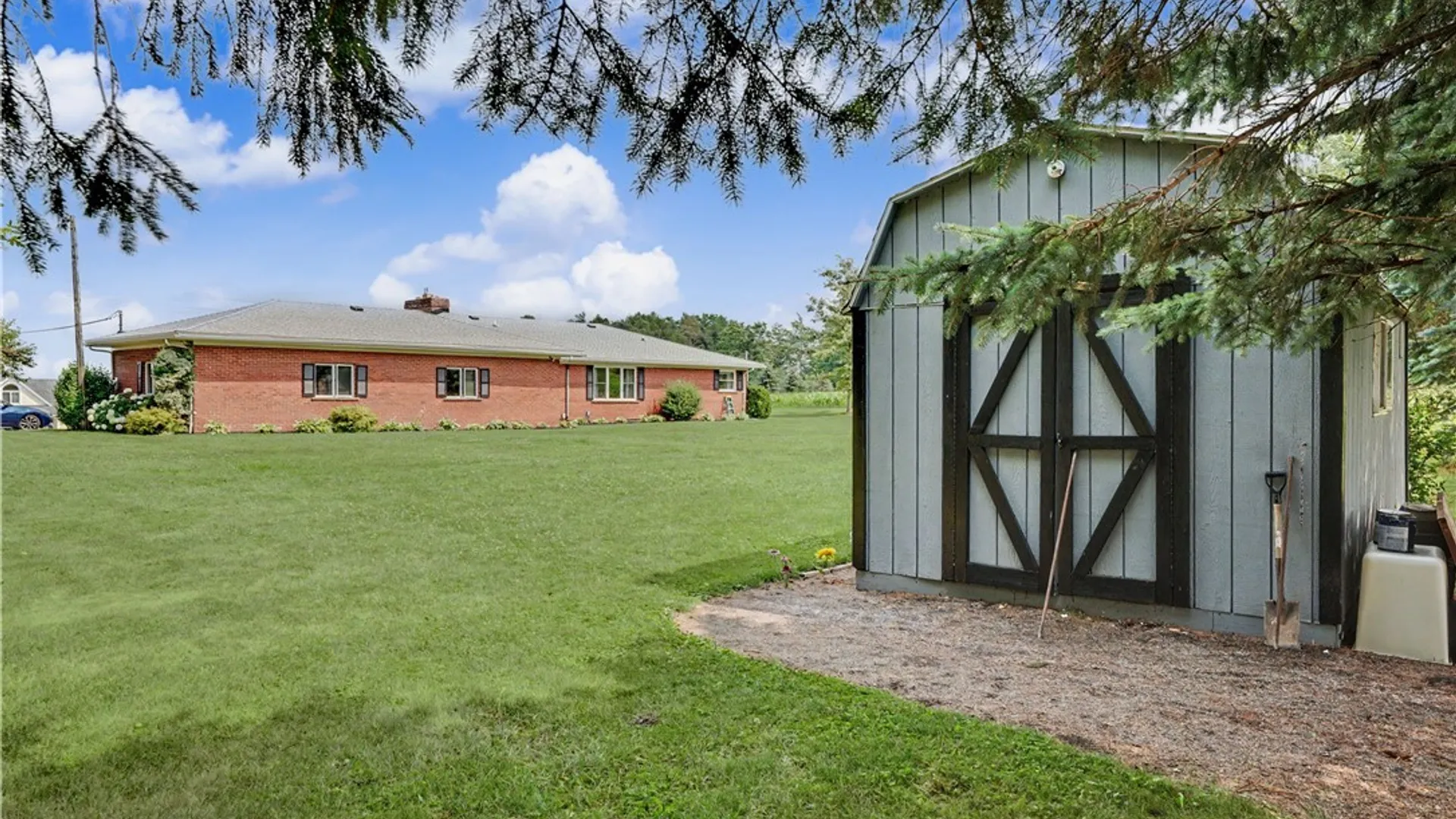 Property at 13510 Sanders Hill Road, Holland, NY 14145 38