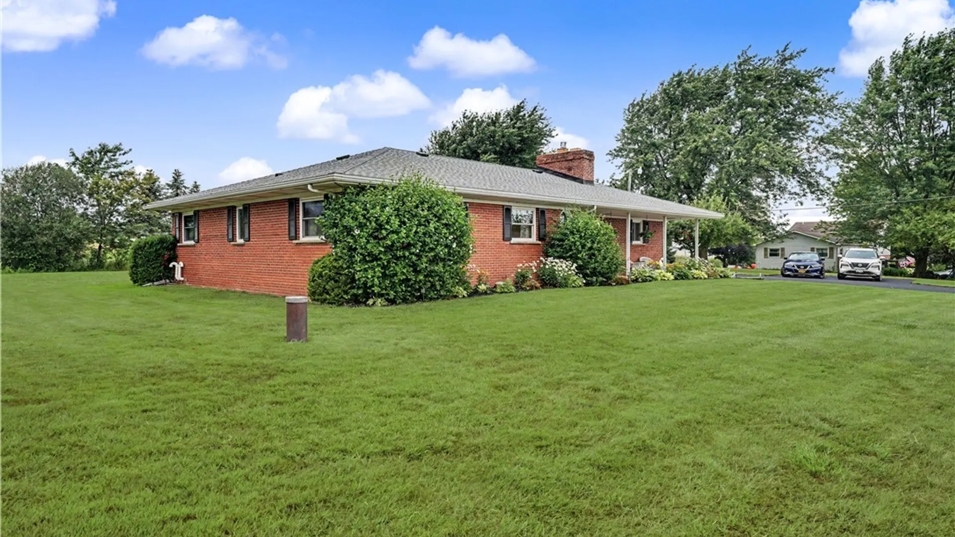 Property at 13510 Sanders Hill Road, Holland, NY 14145 39