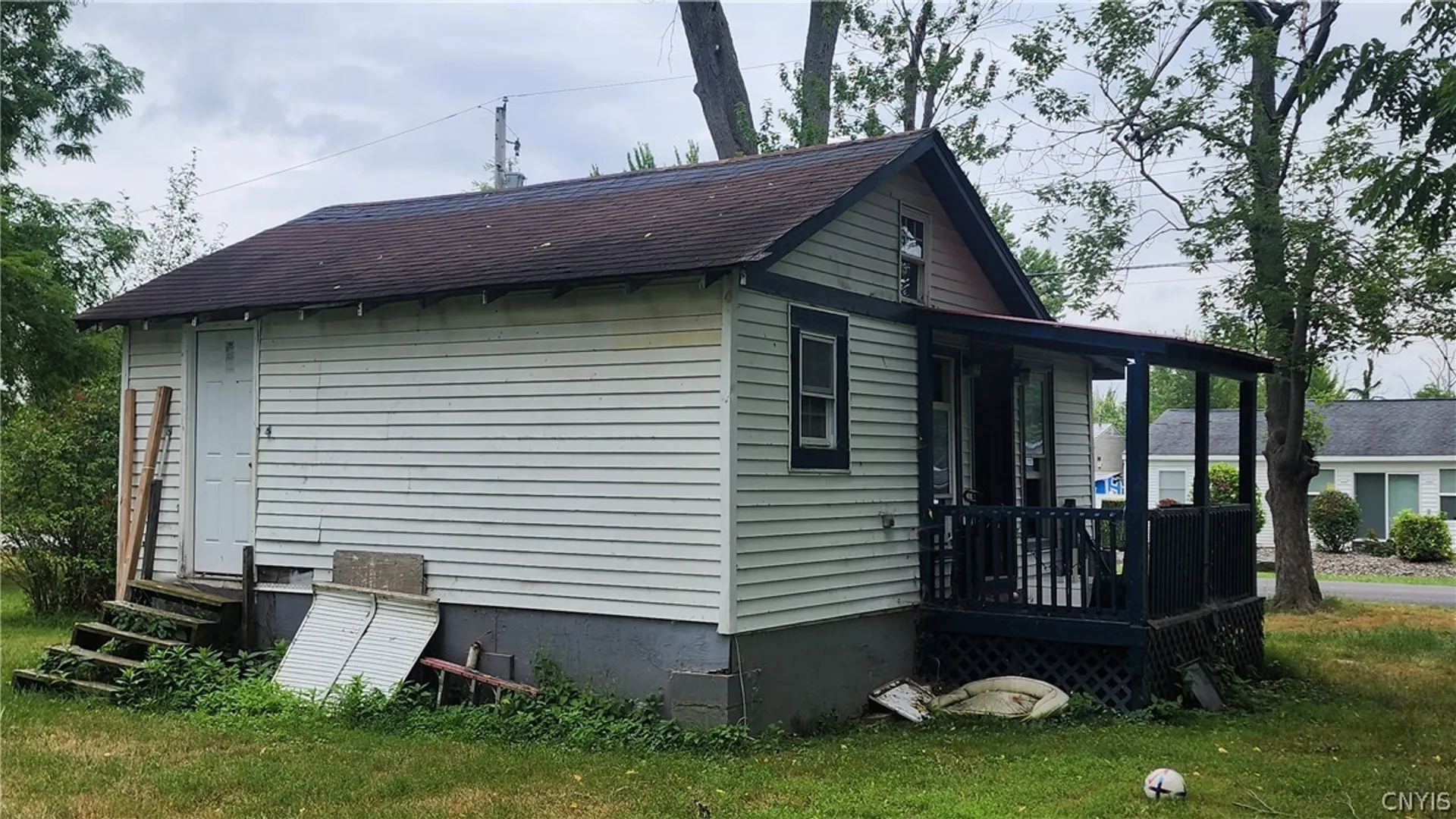 Property at 114 Lafayette Ave., Sullivan, NY 13032 3