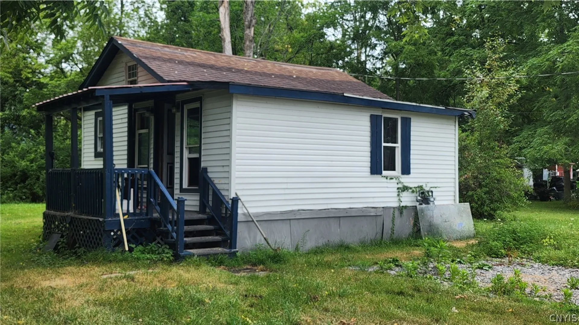 Property at 114 Lafayette Ave., Sullivan, NY 13032 4