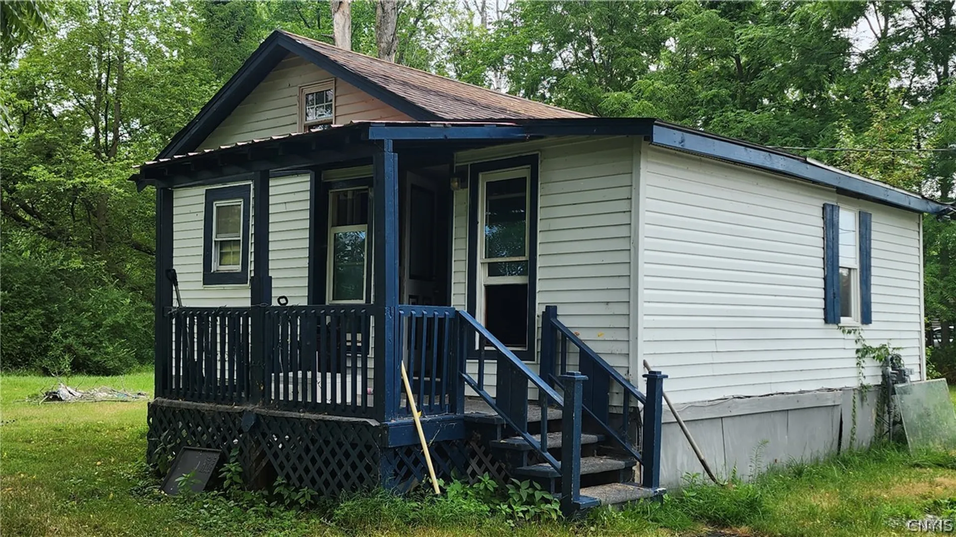 Property at 114 Lafayette Ave., Sullivan, NY 13032 6