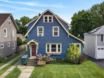 Property at 239 Farmington Road, Rochester, NY 14609