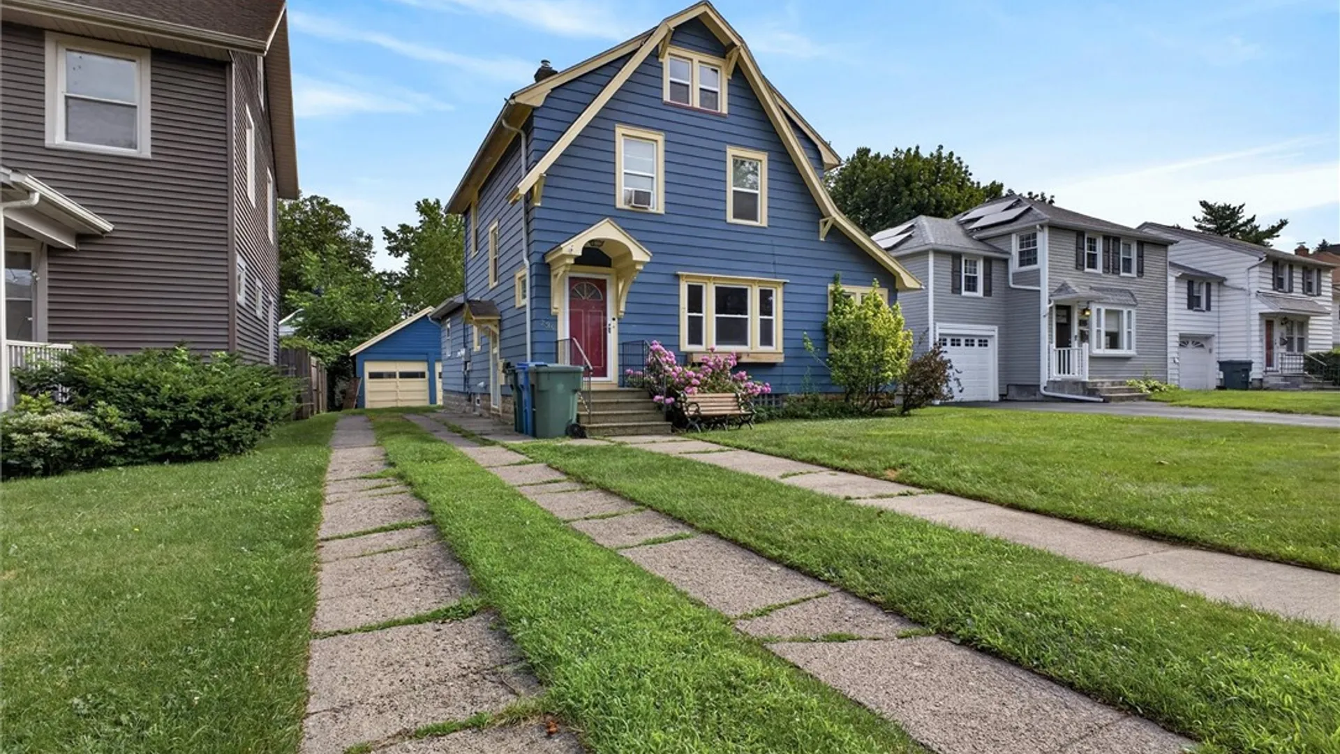 Property at 239 Farmington Road, Rochester, NY 14609 3