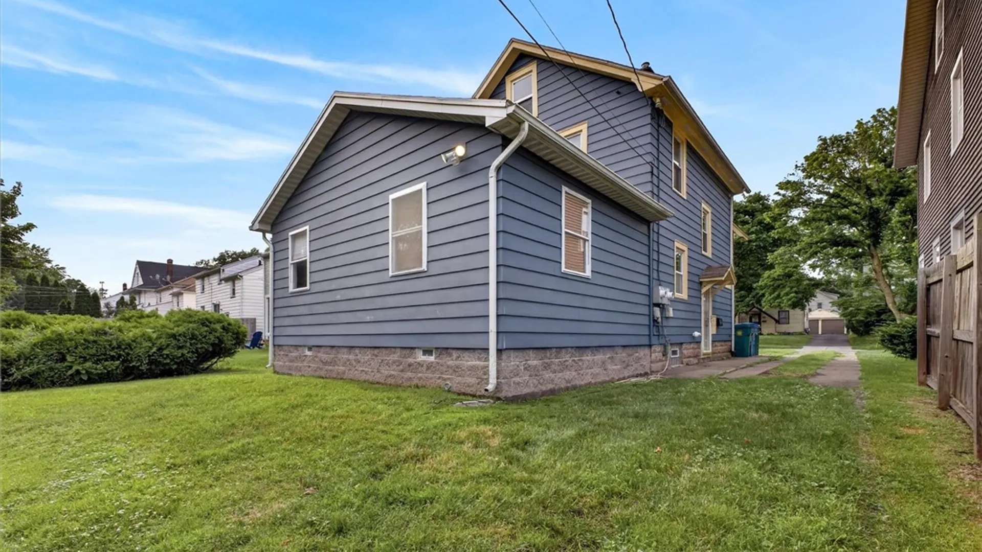 Property at 239 Farmington Road, Rochester, NY 14609 4