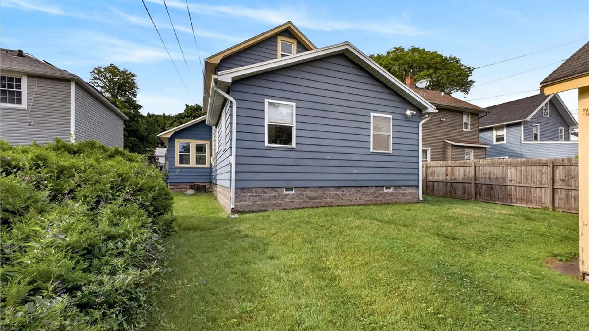Property at 239 Farmington Road, Rochester, NY 14609 5
