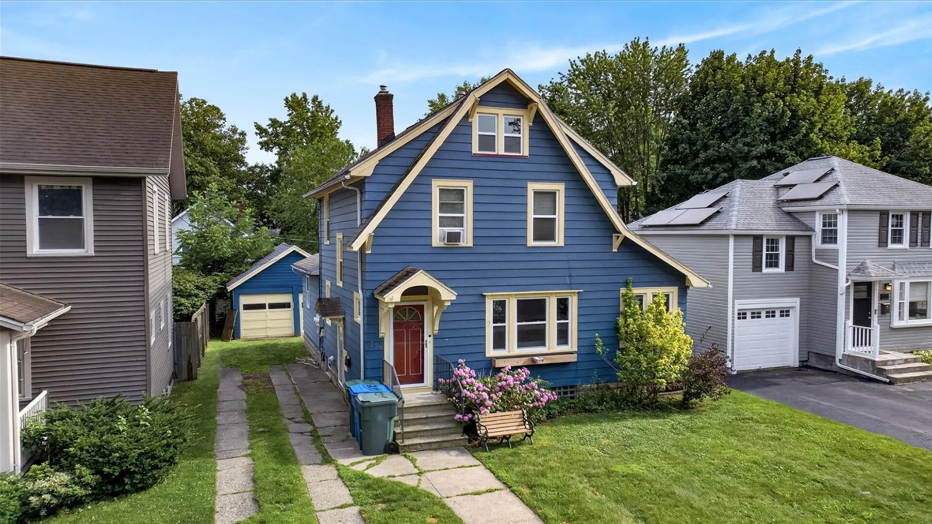 Property at 239 Farmington Road, Rochester, NY 14609 7