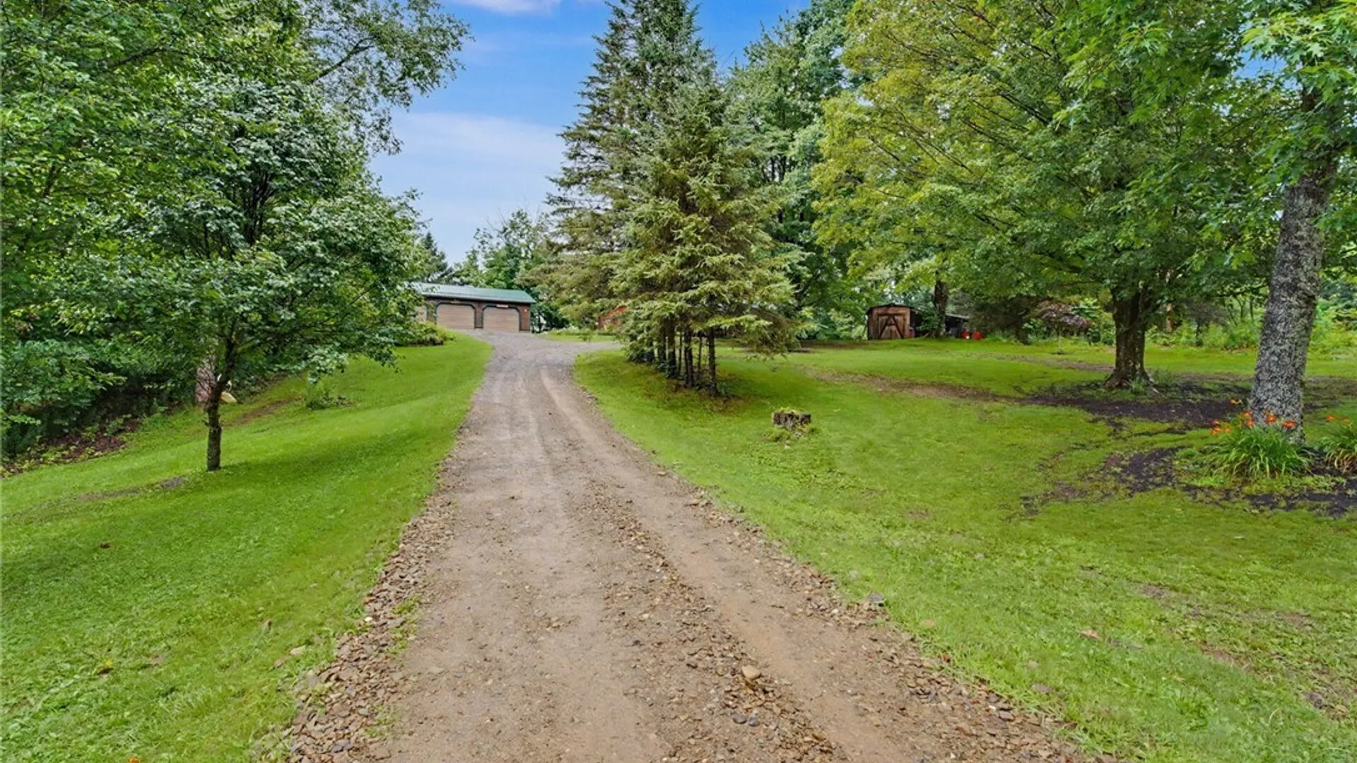 Property at 7897 County Road 40, Wirt, NY 14715 3