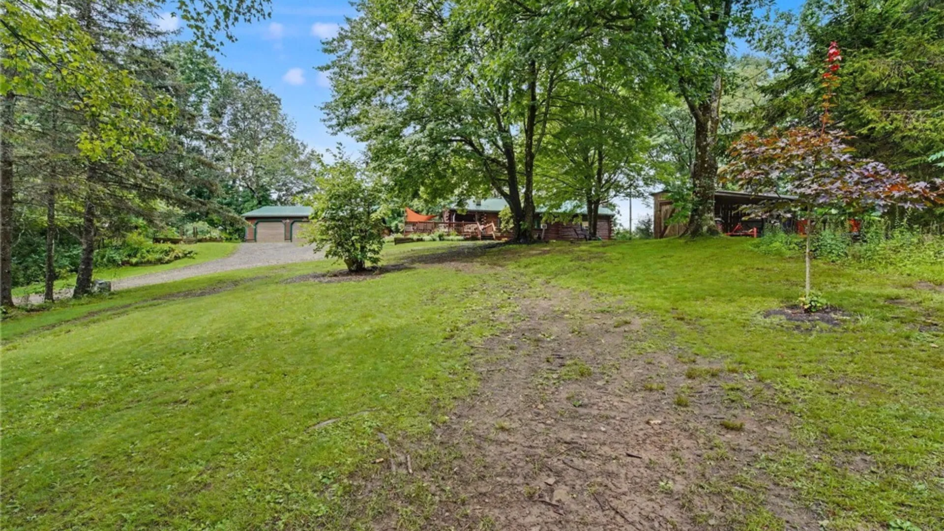 Property at 7897 County Road 40, Wirt, NY 14715 4