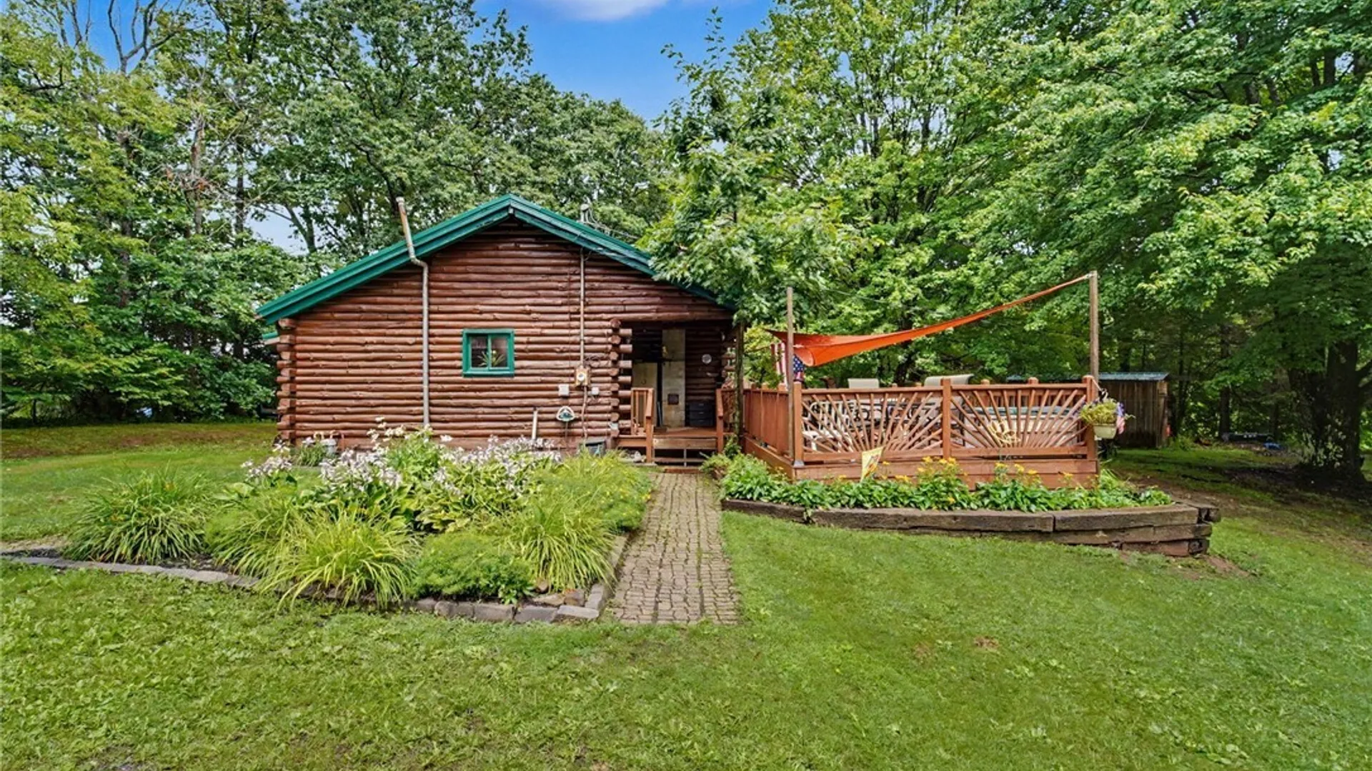 Property at 7897 County Road 40, Wirt, NY 14715 5
