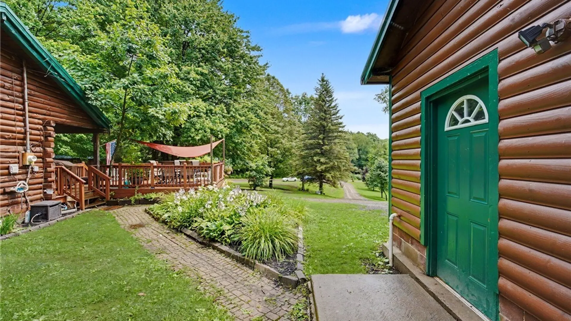 Property at 7897 County Road 40, Wirt, NY 14715 8