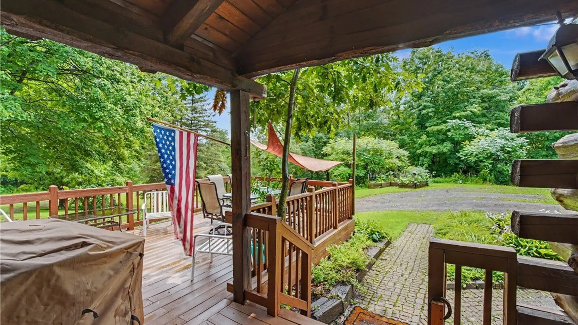 Property at 7897 County Road 40, Wirt, NY 14715 13