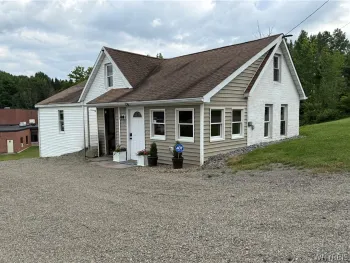 Property at 8247 Boston Colden Road, Colden, NY 14033