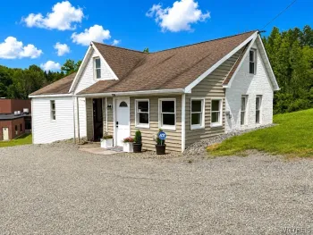 Property at 8247 Boston Colden Road, Colden, NY 14033