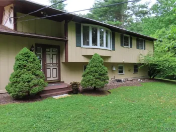 Property at 6726 Jackson Hill Road, Sullivan, NY 13037