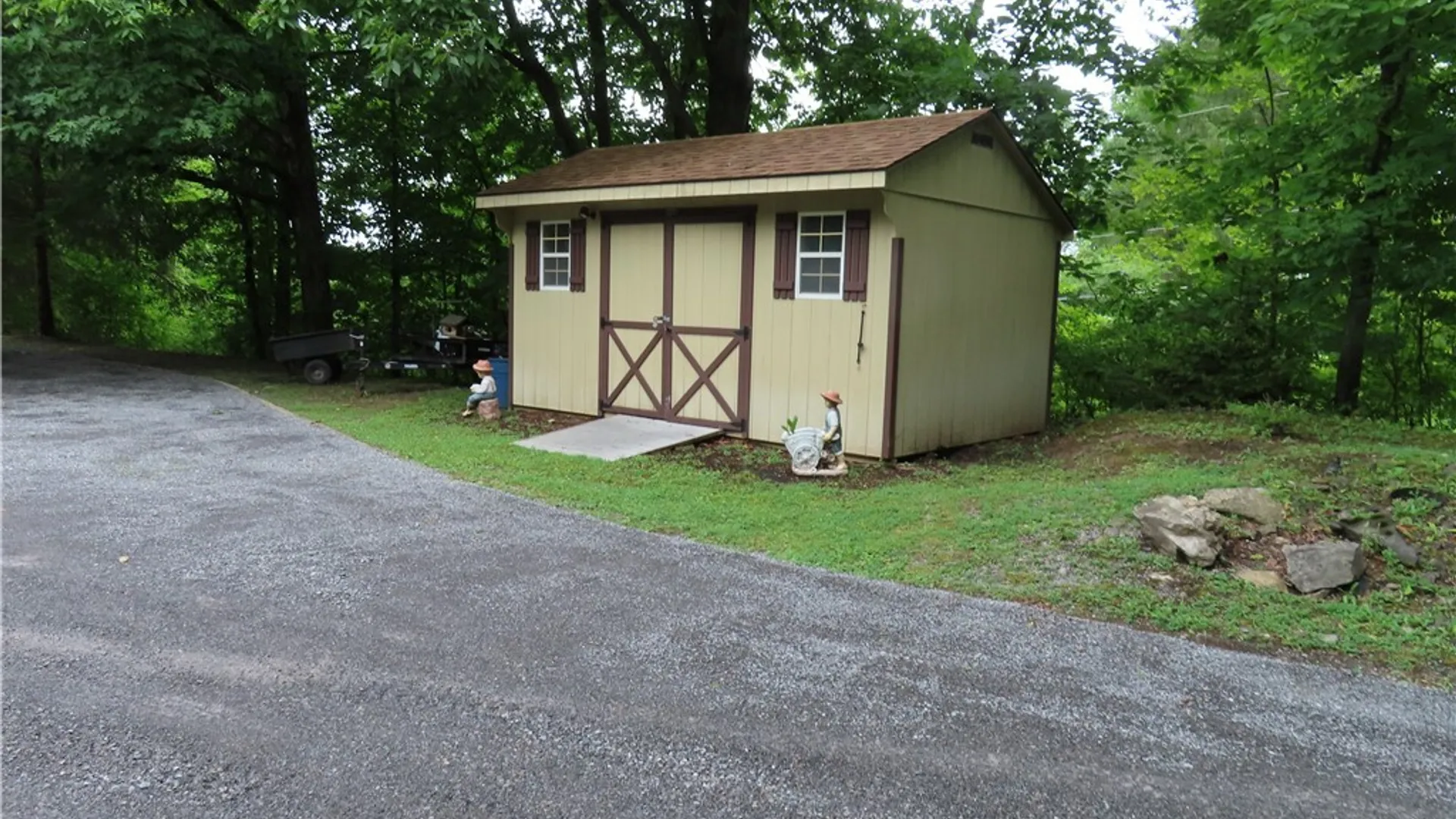 Property at 6726 Jackson Hill Road, Sullivan, NY 13037 32