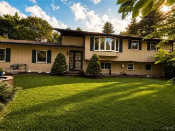 Property at 6726 Jackson Hill Road, Sullivan, NY 13037