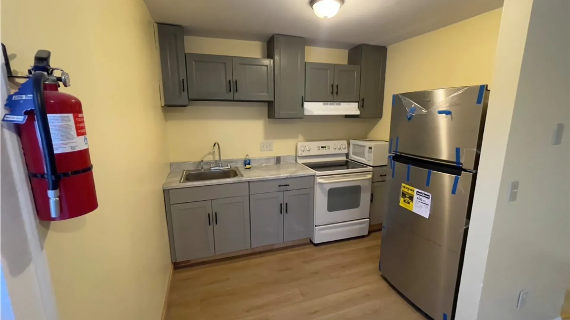 Property at 318 Kellog Street, Syracuse, NY 13024 5