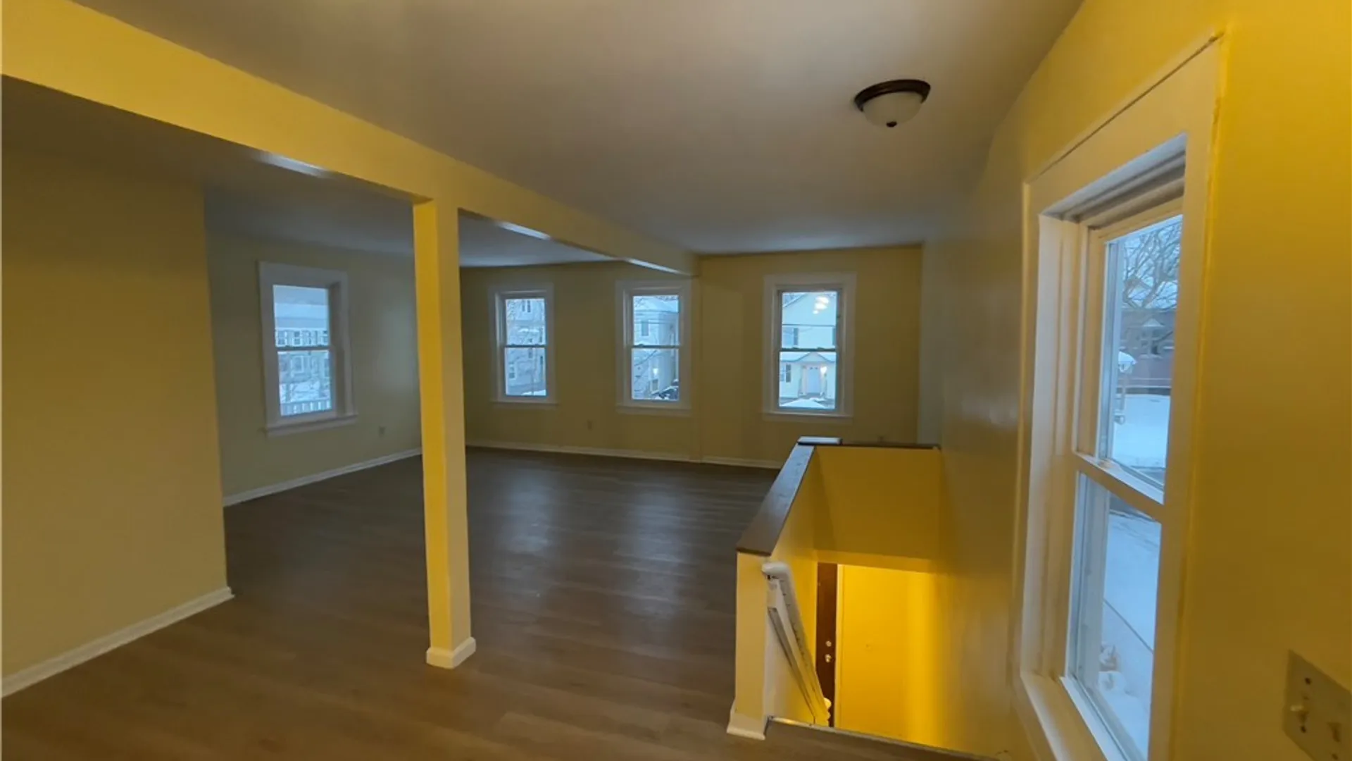 Property at 318 Kellog Street, Syracuse, NY 13024 6