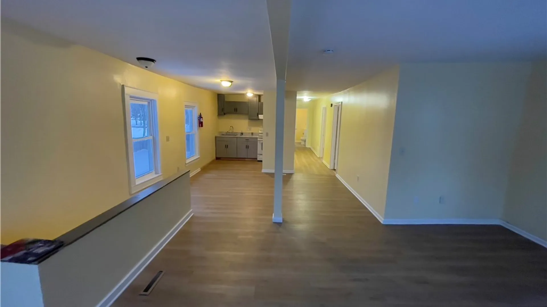 Property at 318 Kellog Street, Syracuse, NY 13024 7