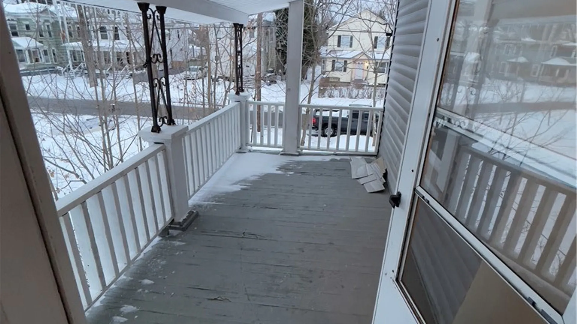 Property at 318 Kellog Street, Syracuse, NY 13024 14