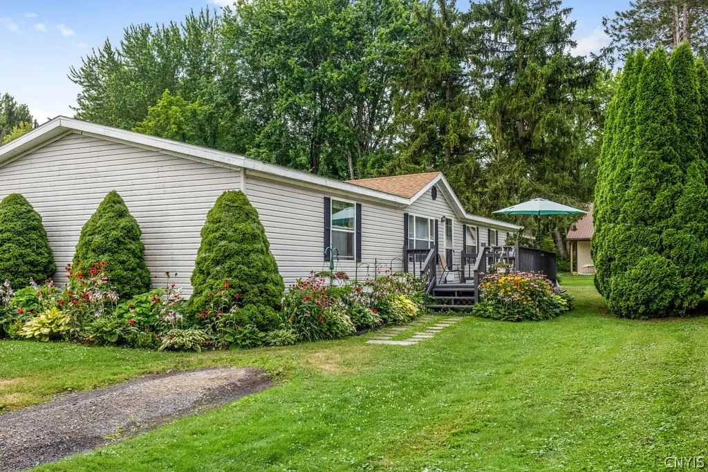 Property at 1290 Tyler Road, Sullivan, NY 13030