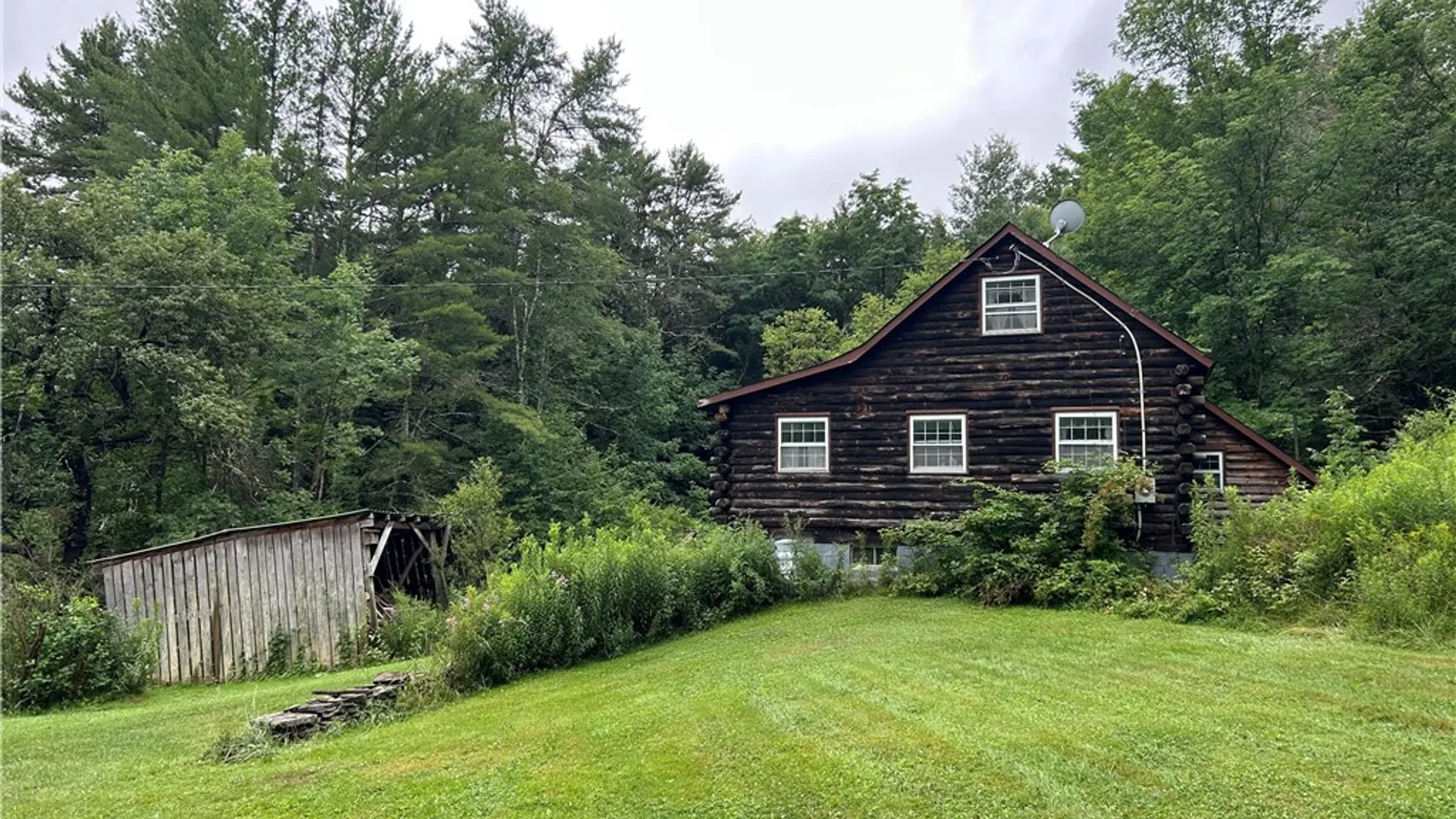 Property at 2245 Sanly Road, Franklin, NY 13775 17