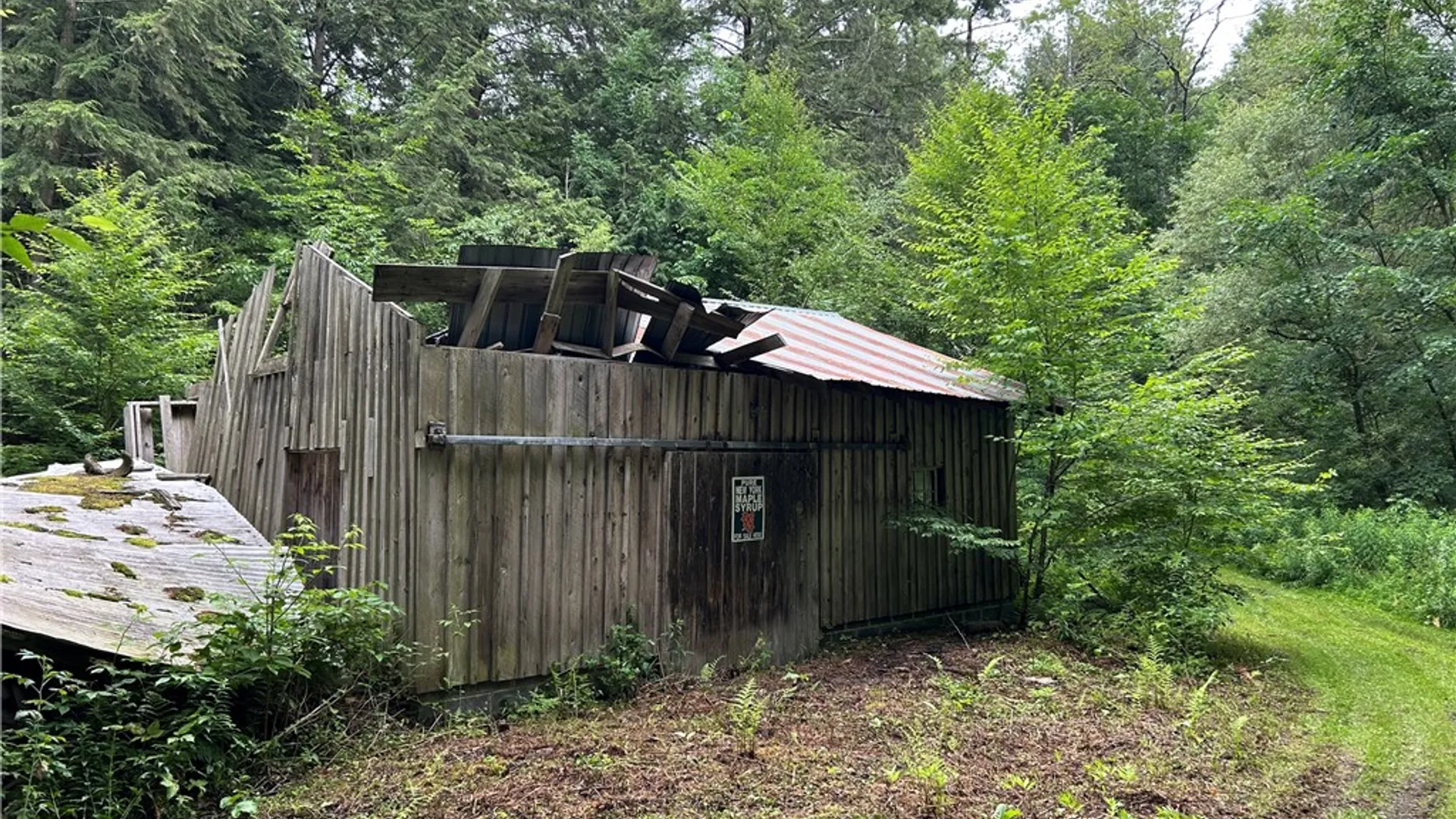 Property at 2245 Sanly Road, Franklin, NY 13775 30