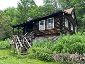 Property at 2245 Sanly Road, Franklin, NY 13775