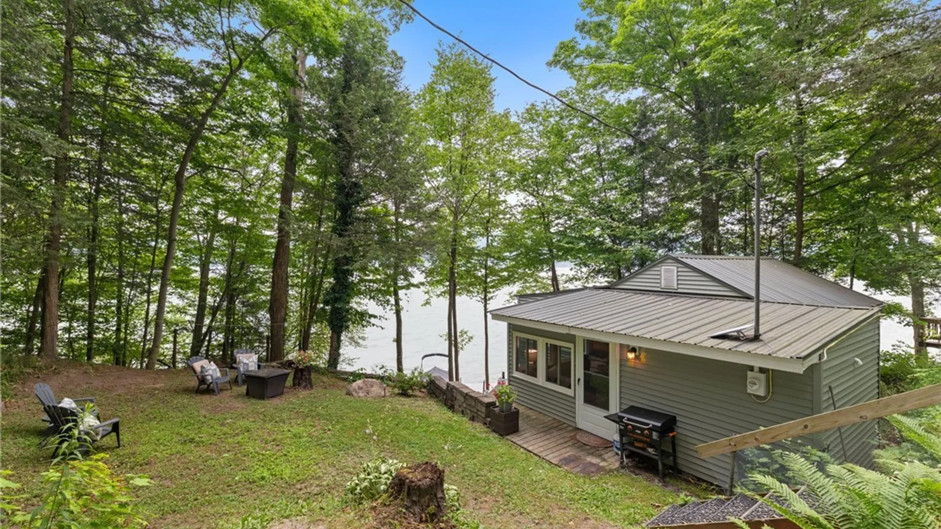 Property at 0 Smith Road, Spafford, NY 13152 3