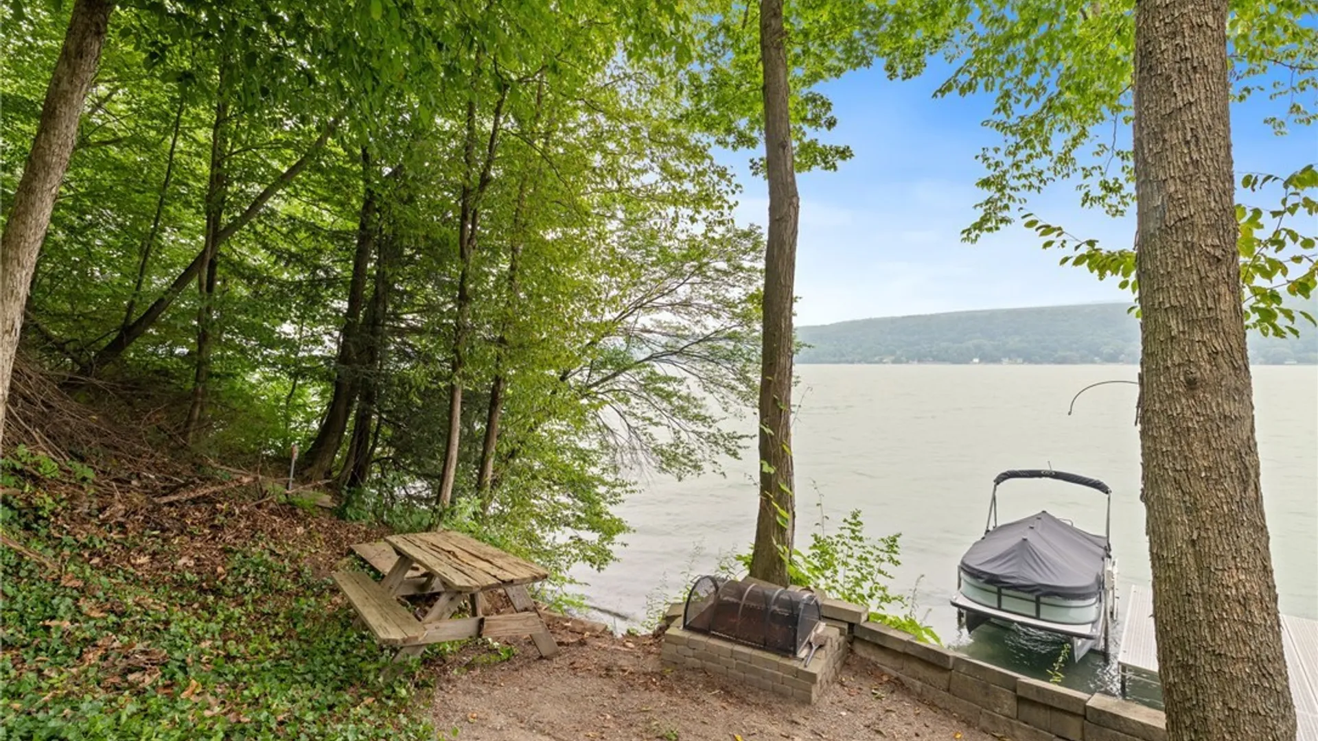 Property at 0 Smith Road, Spafford, NY 13152 6