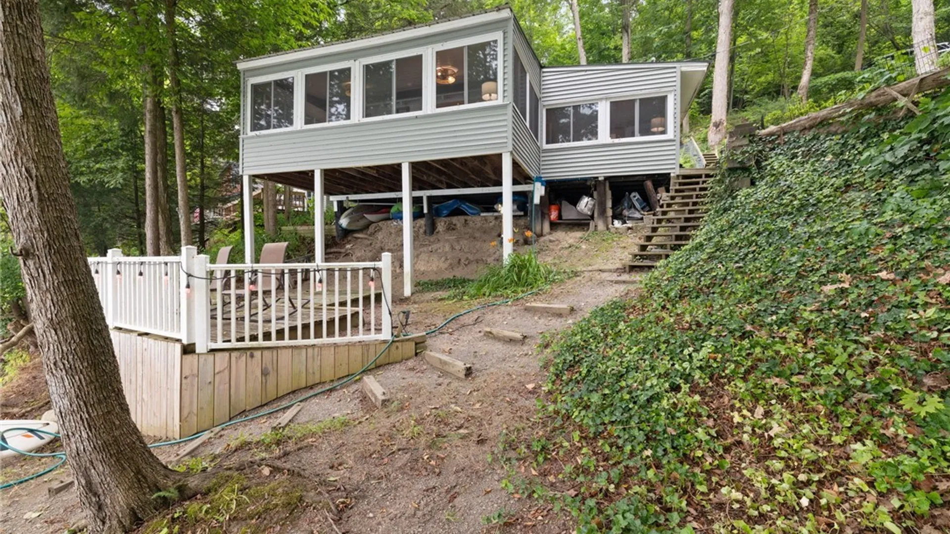 Property at 0 Smith Road, Spafford, NY 13152 7
