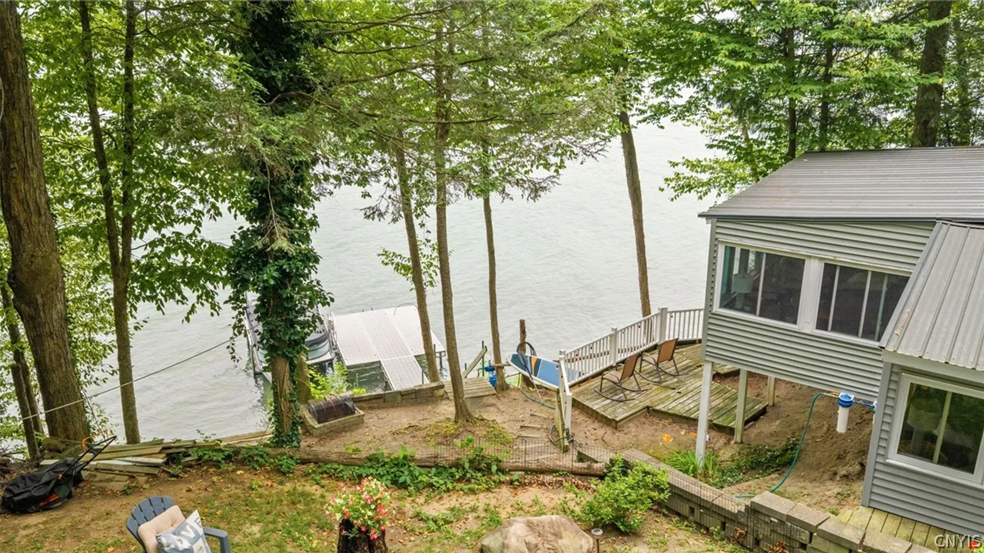 Property at 0 Smith Road, Spafford, NY 13152 36