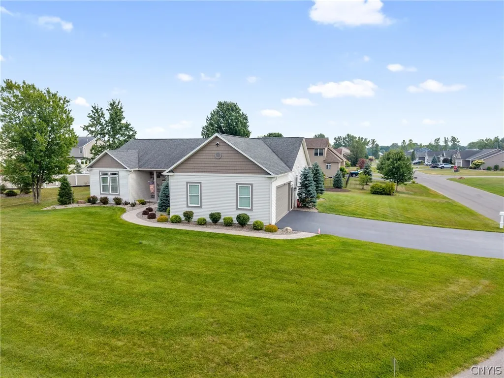 Property at 8211 Justin Drive, Clay, NY 13041