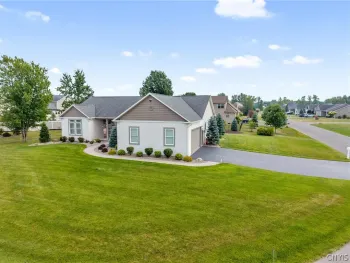 Property at 8211 Justin Drive, Clay, NY 13041