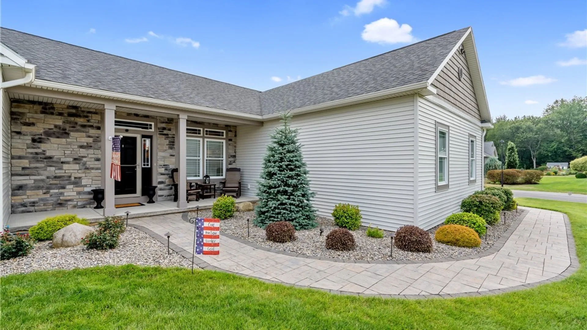 Property at 8211 Justin Drive, Clay, NY 13041 3