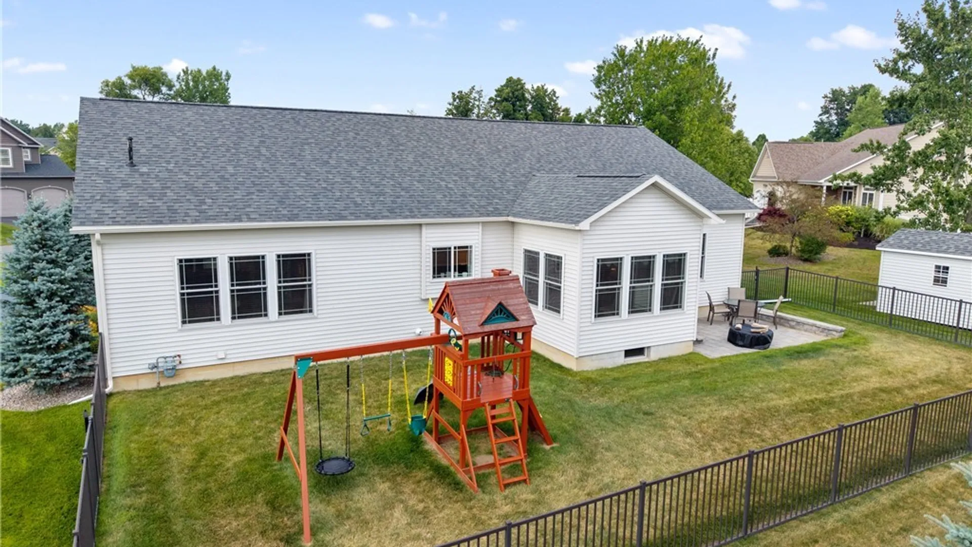 Property at 8211 Justin Drive, Clay, NY 13041 32