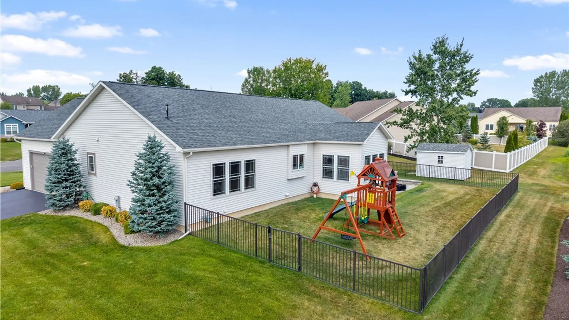 Property at 8211 Justin Drive, Clay, NY 13041 33