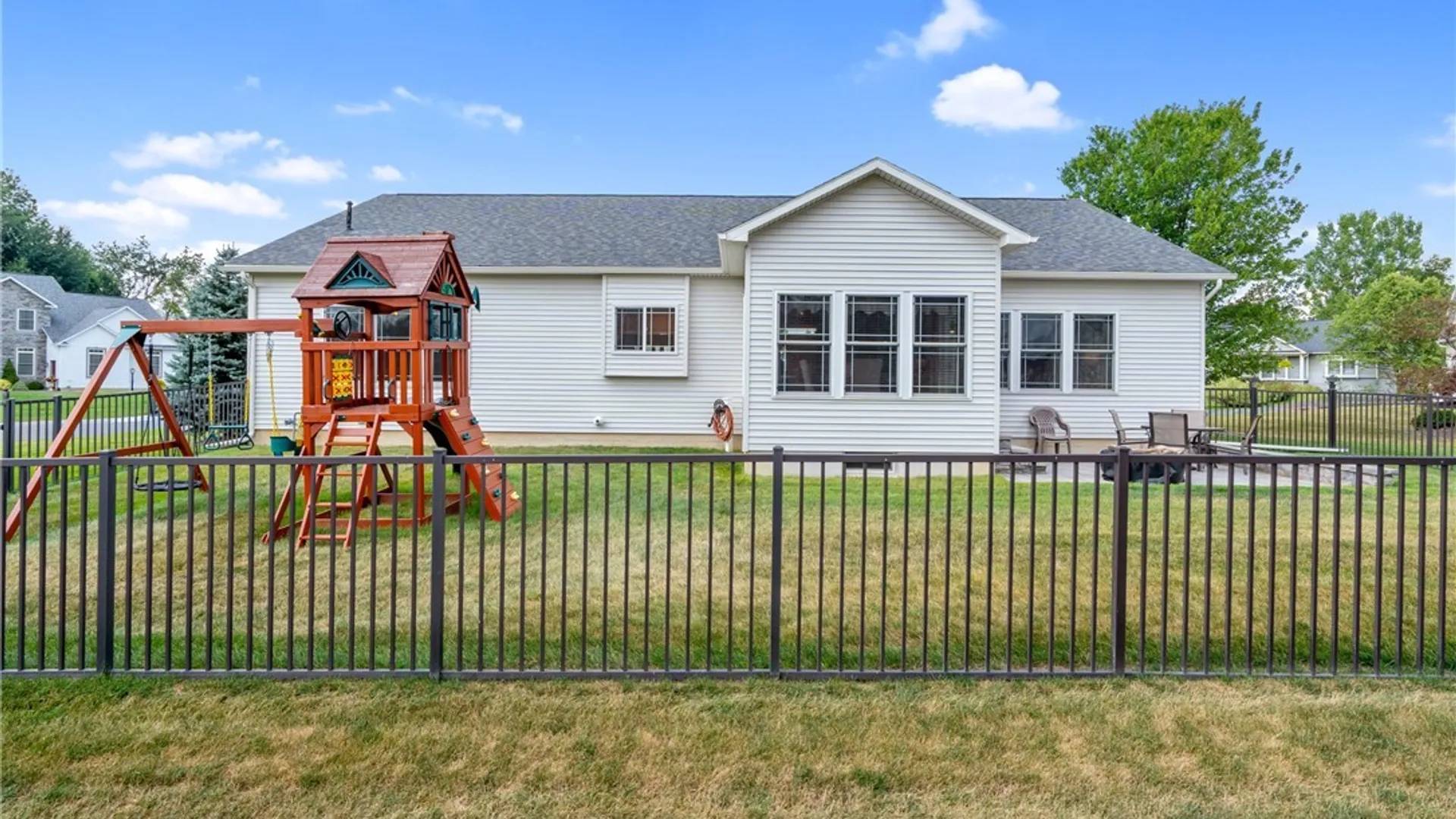 Property at 8211 Justin Drive, Clay, NY 13041 35