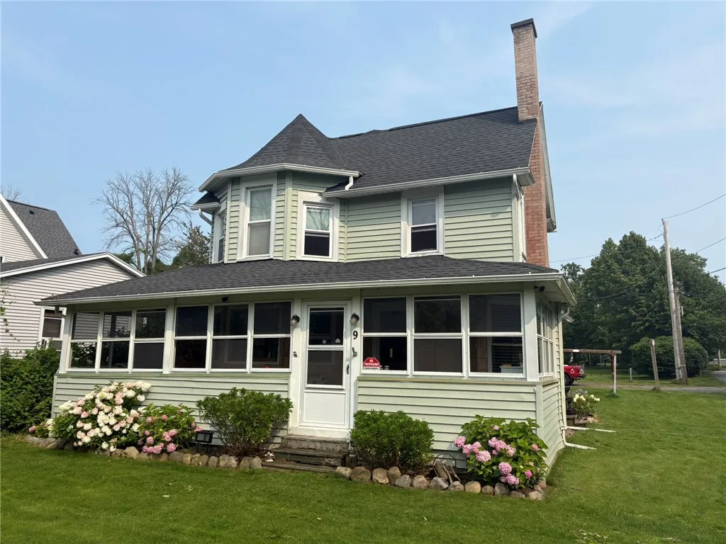 Property at 9 2nd Street, Greece, NY 14468
