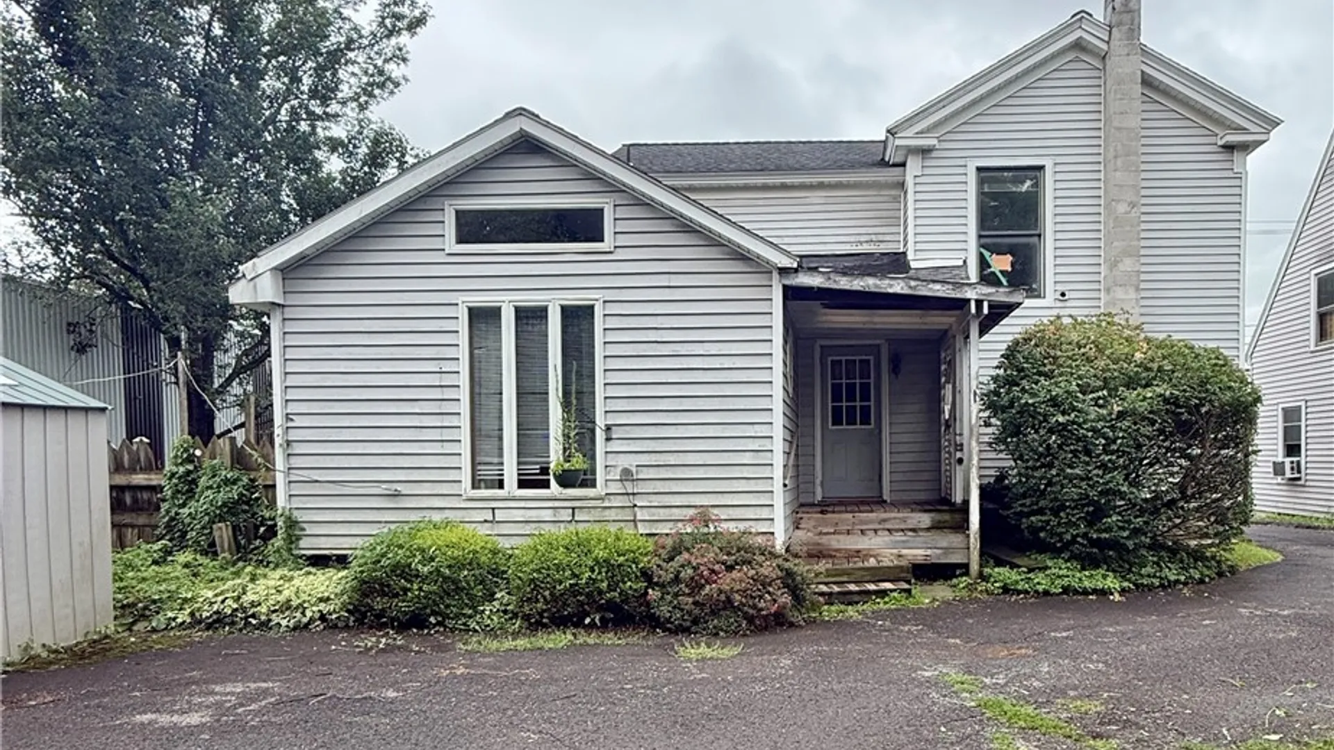 Property at 320 Chestnut Street, Oneonta, NY 13820 20
