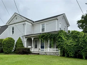 Property at 320 Chestnut Street, Oneonta, NY 13820