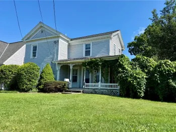 Property at 320 Chestnut Street, Oneonta, NY 13820